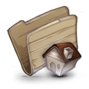 Home Folder icon